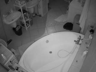 Julmodels Bathroom 1st Floor-1